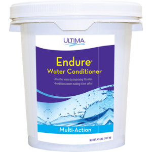 Ultima Endure Water Conditioner 10 lb - GLOBAL POOL PRODUCTS